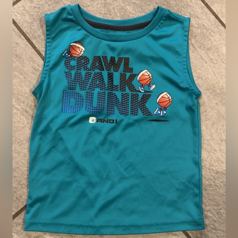 Toddler Boy Bundle - Picture 4 of 5